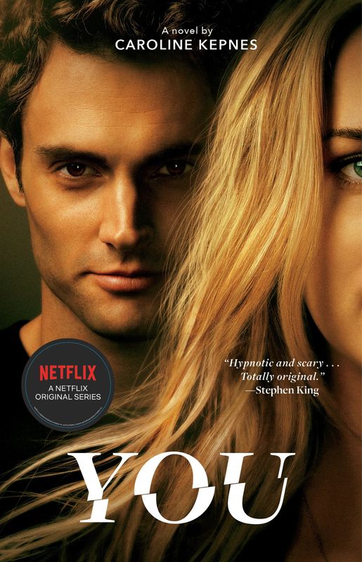 You (The You Series #1) by Caroline Kepnes