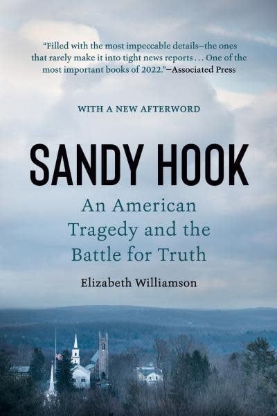 Sandy Hook: An American Tragedy and the Battle for Truth by Elizabeth Williamson