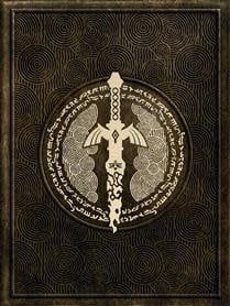 The Legend of Zelda™: Tears of the Kingdom – The Complete Official Guide Collector&#39;s Edition by Piggyback
