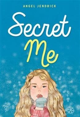 Secret Me by Angel Jendrick