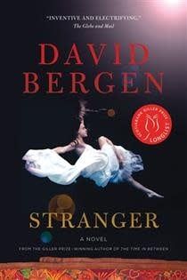 Stranger by David Bergen