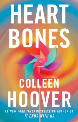 Heart Bones by Colleen Hoover