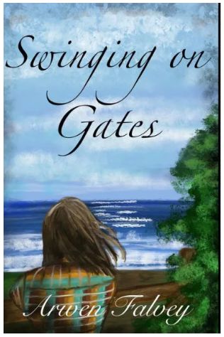 Swinging on Gates by Arwen Falvey