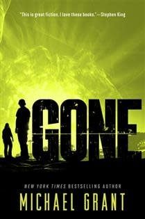 Gone (Gone #1) by Michael Grant