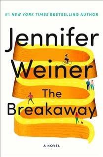 The Breakaway by Jennifer Weiner