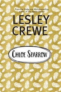 Chloe Sparrow by Lesley Crewe