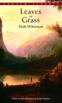 Leaves of Grass by Walt Whitman