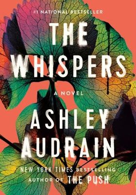 The Whispers by Ashley Audrain