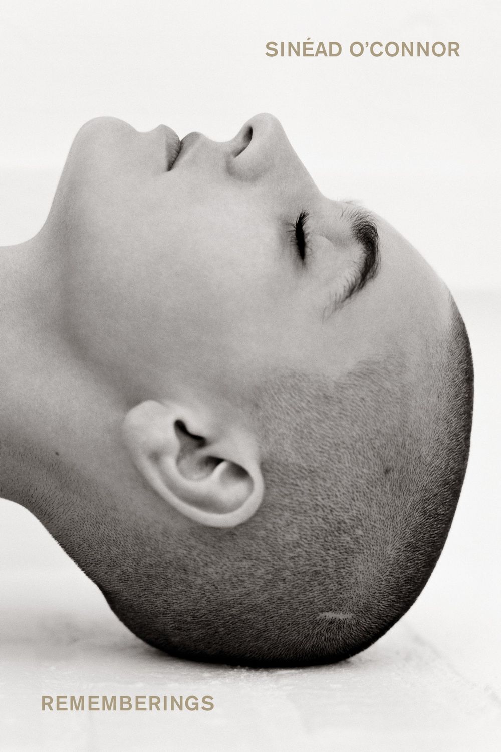 Rememberings by Sinéad O&#39;Connor