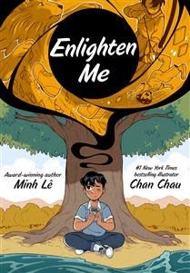 Enlighten Me by Minh Lê, Chan Chau