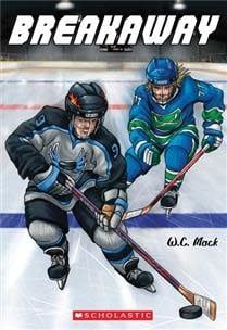 Breakaway by W. C. Mack