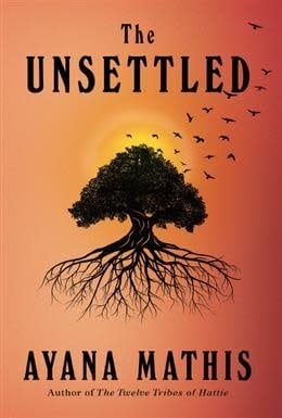The Unsettled by Ayana Mathis