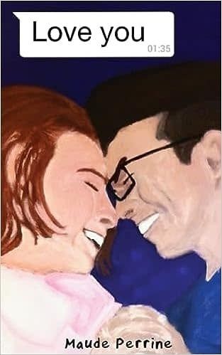 Love You by Maude Perrine