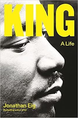 King: A Life by Jonathan Eig