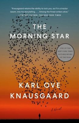 The Morning Star by Karl Ove Knausgaard