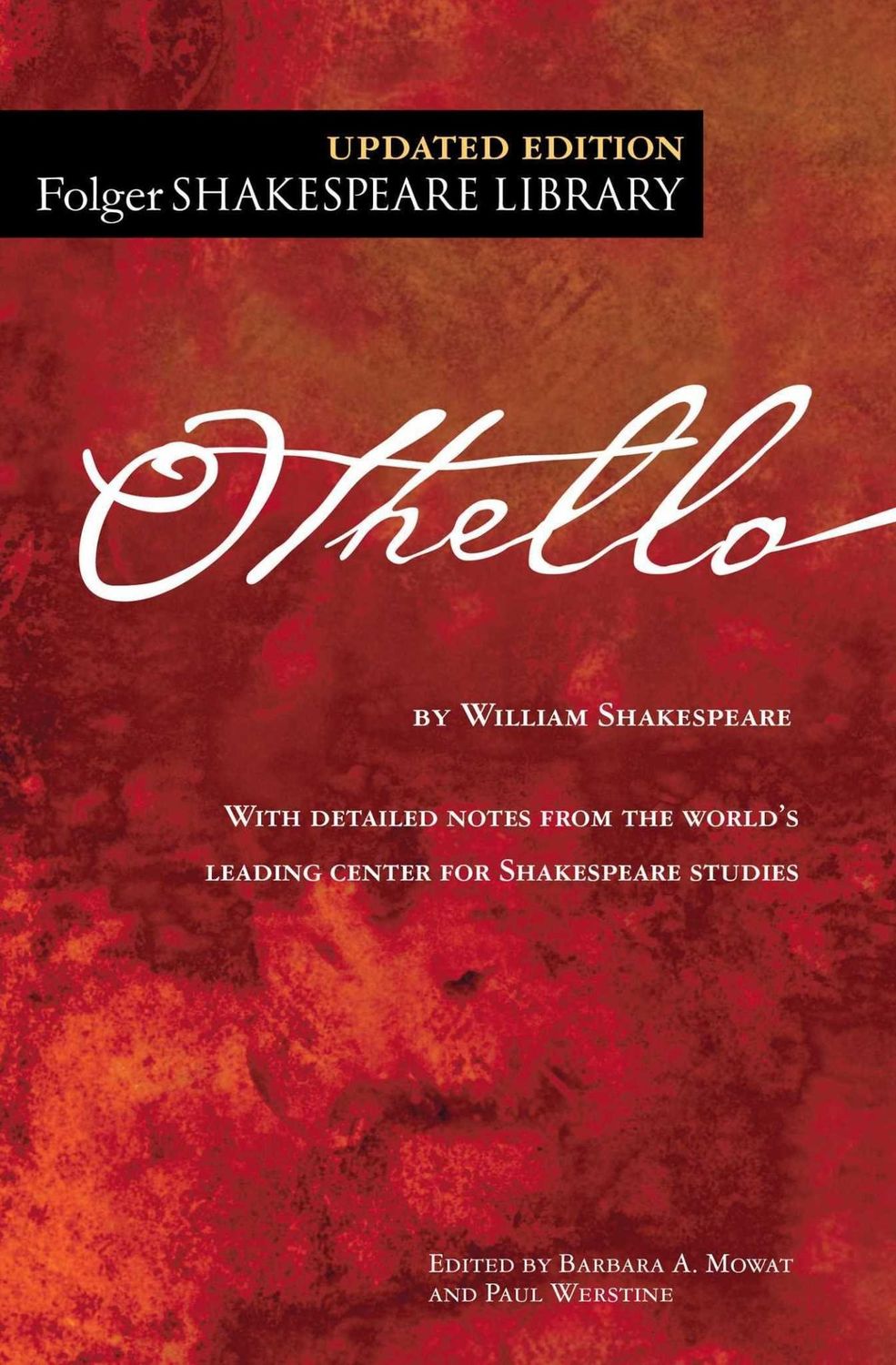 Othello by William Shakespeare