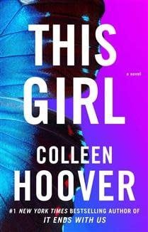 This Girl (Slammed #3) by Colleen Hoover