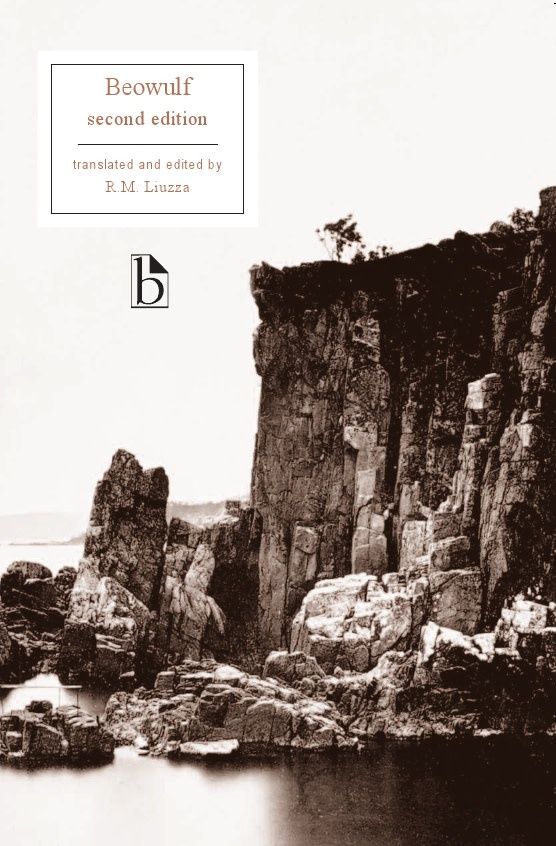 Beowulf, 2nd ed. by Anonymous