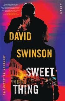 Sweet Thing by David Swinson
