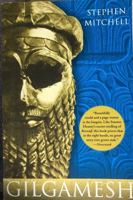 Gilgamesh: A New English Version
