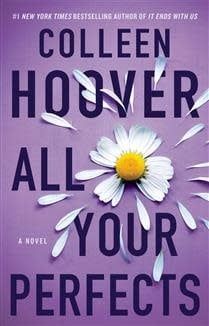 All Your Perfects (Hopeless #4) by Colleen Hoover