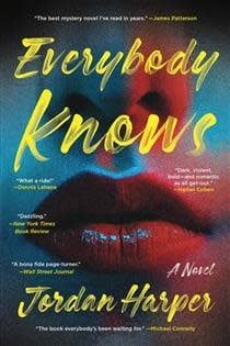 Everybody Knows by Jordan Harper