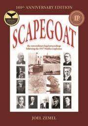Scapegoat, 100th Anniversary Ed. by Joel Zemel