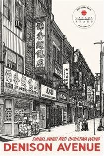 Denison Avenue by Daniel Innes, Christina Wong