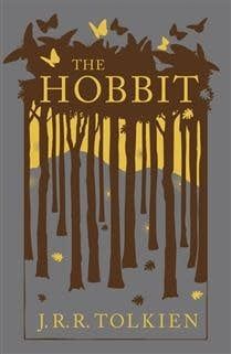 The Hobbit by J. R. R. Tolkien