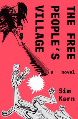 The Free People&#39;s Village by Sim Kern