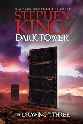Stephen King's The Dark Tower: The Drawing of the Three Omnibus by Stephen King