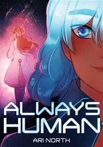 Always Human (Always Human #1) by Ari North