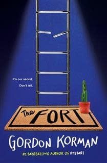 The Fort by Gordon Korman