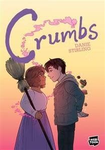 Crumbs by Danie Stirling
