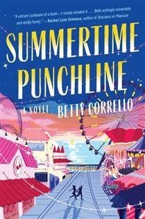 Summertime Punchline by Betty Corrello