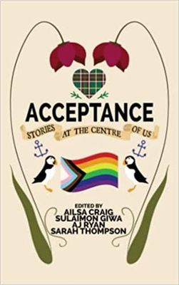 Acceptance by Ailsa Craig, Sulaimon Giwa, Sarah Thompson, A.J. Ryan