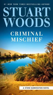 Criminal Mischief (Stone Barrington #60) by Stuart Woods