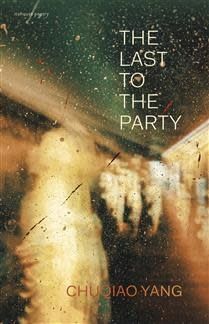 The Last to the Party by Chuqiao Yang