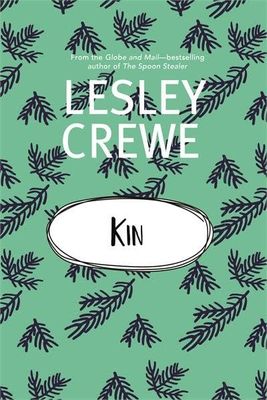 Kin by Lesley Crewe