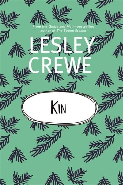 Kin by Lesley Crewe