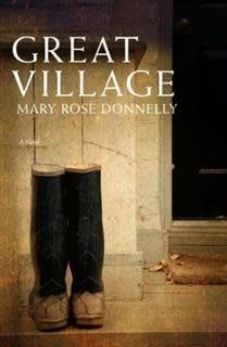 Great Village by Mary Rose Donnelly
