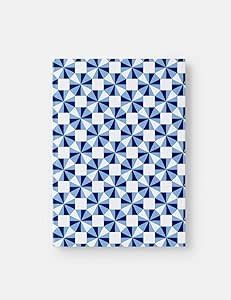 Gio Ponti: Taccuino Rigato Ruled Notebook