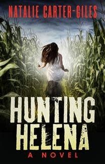 Hunting Helena by Natalie Carter-Giles