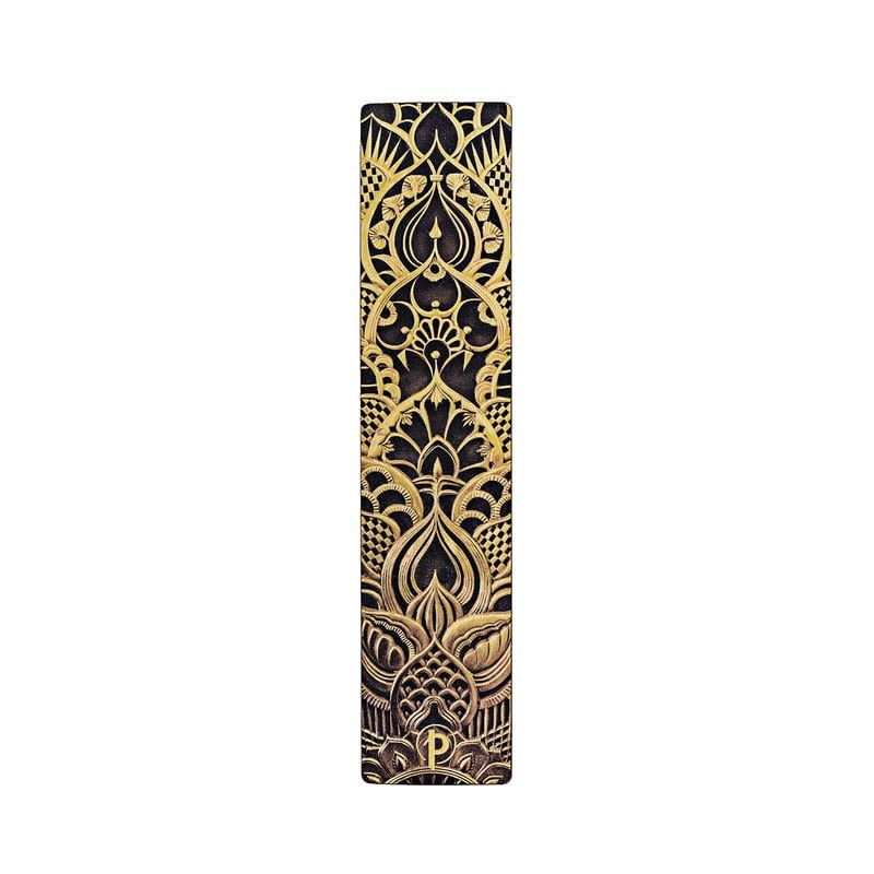 The Chanin Rise: Bookmark (New York Deco)