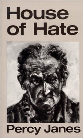 House of Hate Percy Janes
