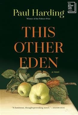 This Other Eden by Paul Harding
