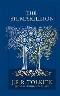 The Silmarillion by J. R. R. Tolkien
