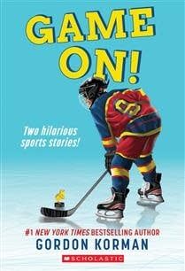 Game On! by Gordon Korman