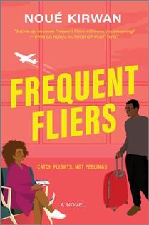 Frequent Fliers by Noué Kirwan