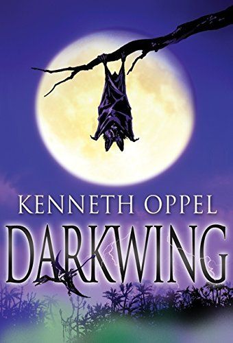 Darkwing (Silverwing #0) by Kenneth Oppel